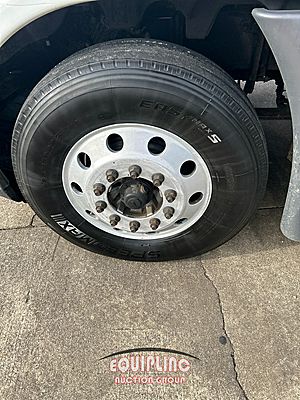 2016 Freightliner CASCADIA