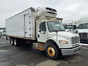 2019 Freightliner M2 106