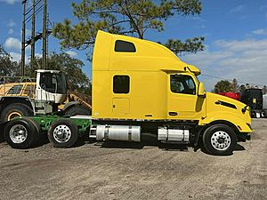 2023 Peterbilt 