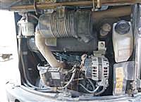 2018 Bobcat E26