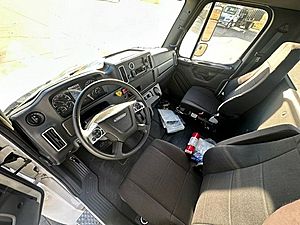 2026 Freightliner M2 106