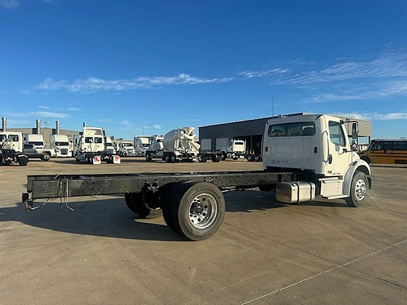 2026 Freightliner M2 106