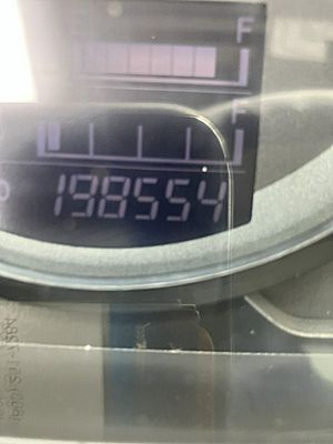 2019 Hino 268A