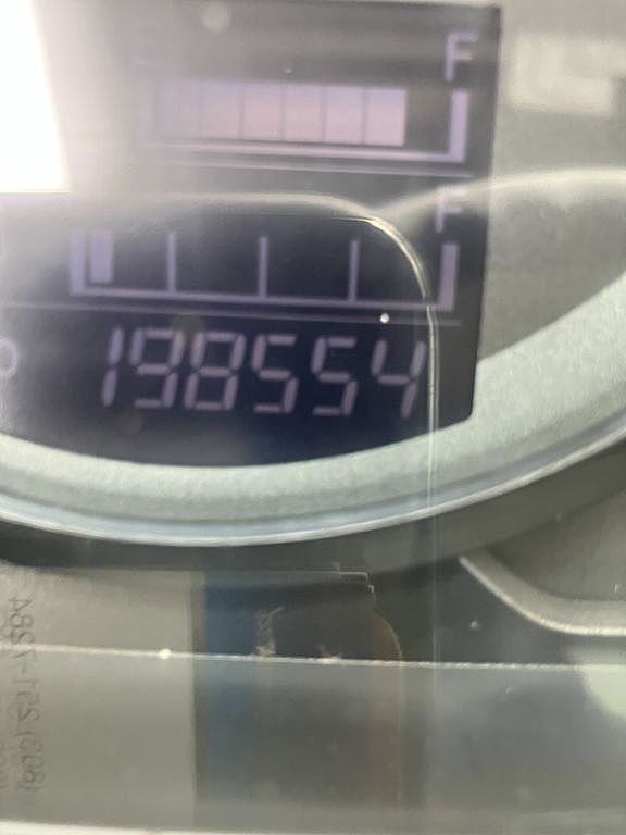 2019 Hino 268A