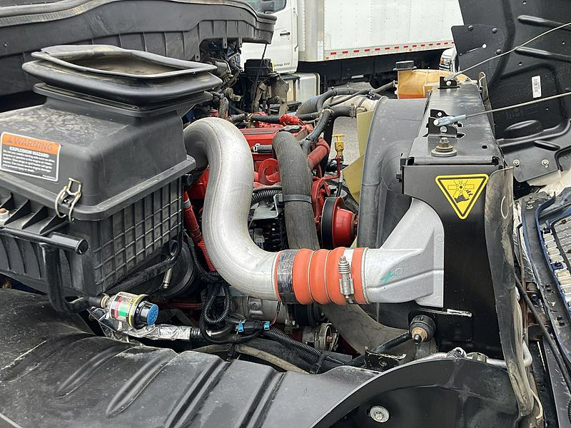 2019 International 4300