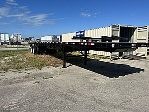 2024 Dorsey FB45 - Dry Van