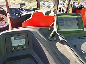 2021 Linde E20S