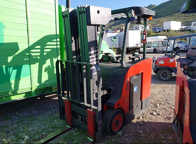 2021 Linde E20S