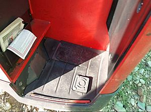 2021 Linde E20S