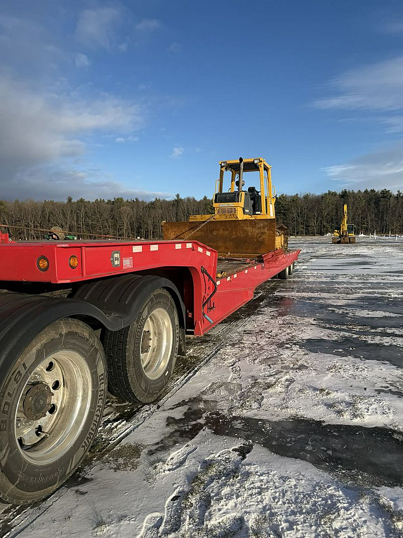 2007 Landoll 