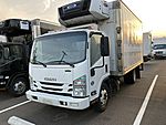 2018 Isuzu NPR