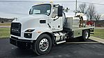 2026 Mack MD742