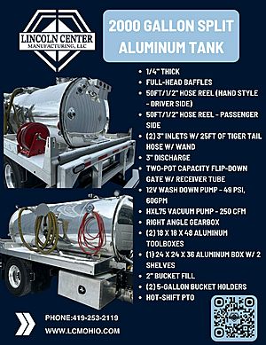 2026 Mack MD742