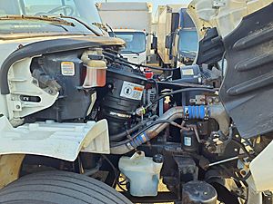 2014 Freightliner M2 106