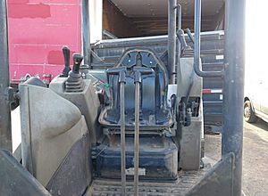 2018 BOBCAT E26