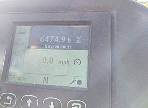 2023 LINDE E20S