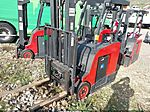2023 LINDE E20S