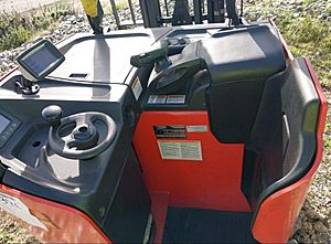 2023 LINDE E20S