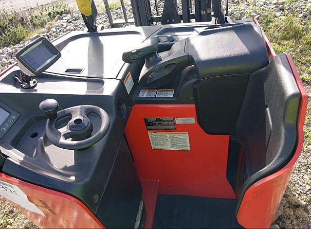 2023 LINDE E20S