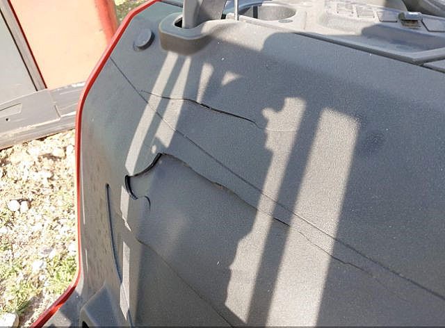 2023 LINDE E20S