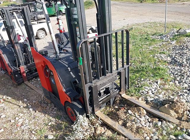 2023 LINDE E20S