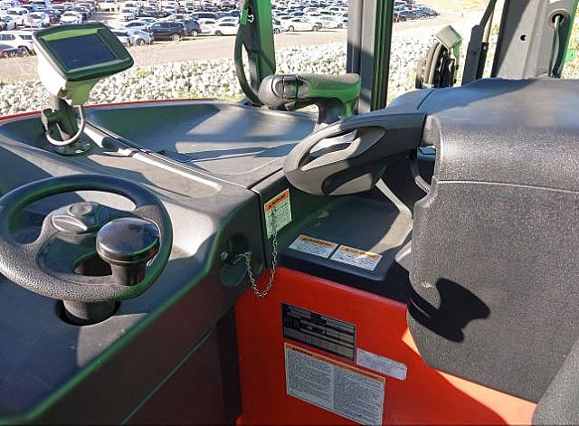 2023 LINDE E20S