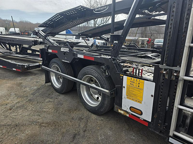 2018 Peterbilt 389