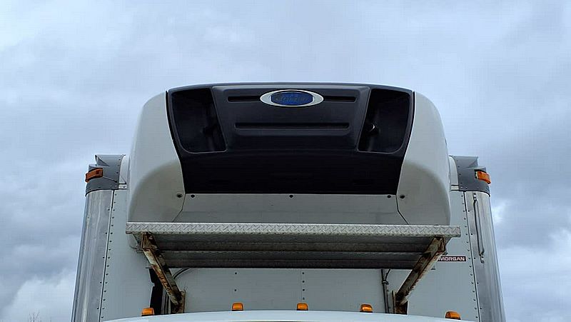 2020 Freightliner M2 106