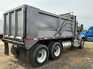 2019 Peterbilt 567