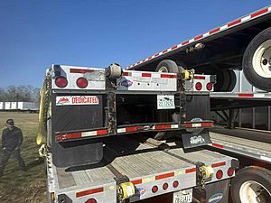2018 Utility Combo - Flatbed Trailer