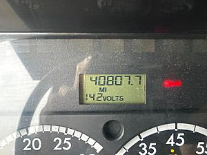 2006 Freightliner M2