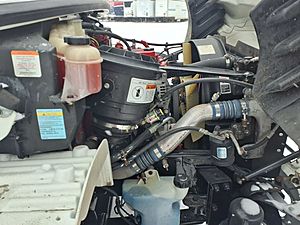 2019 Freightliner M2 106