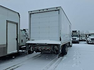 2019 Freightliner M2 106