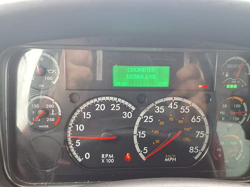 2019 Freightliner M2 106