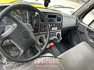 2018 Freightliner M2