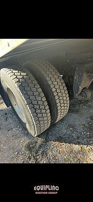 2018 Freightliner M2