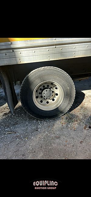 2018 Freightliner M2