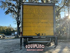 2018 Freightliner M2