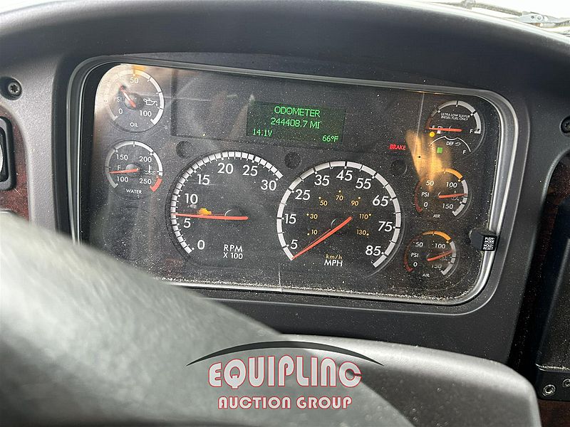 2018 Freightliner M2