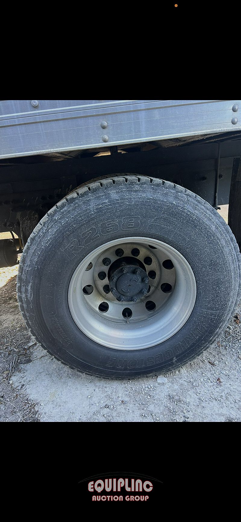 2018 Freightliner M2