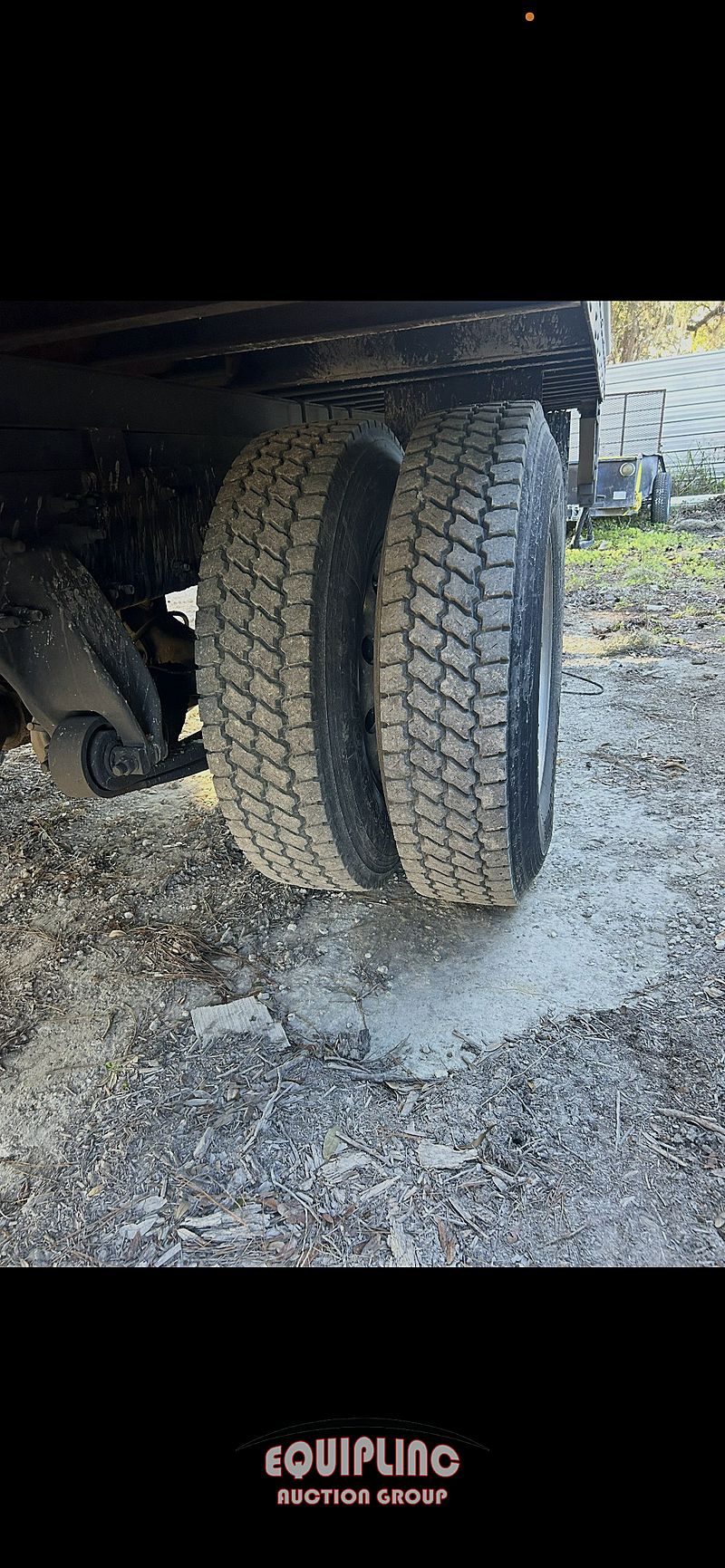 2018 Freightliner M2