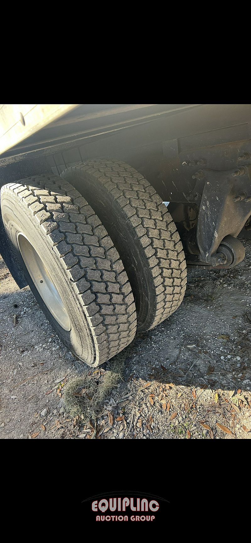 2018 Freightliner M2