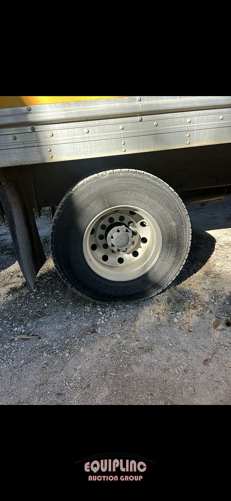 2018 Freightliner M2