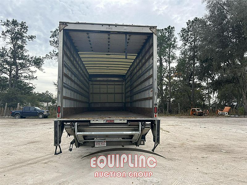 2018 Freightliner M2