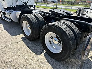2017 Freightliner M2 112