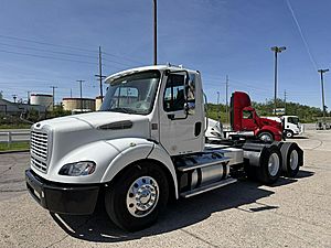 2017 Freightliner 