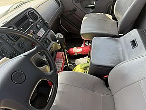 2017 Freightliner 