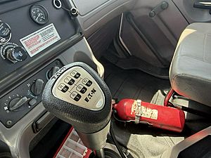 2017 Freightliner 