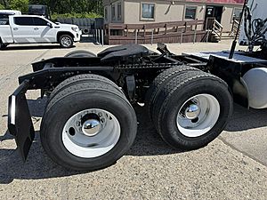 2017 Freightliner 