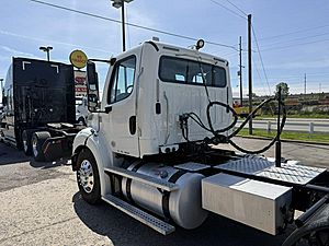 2017 Freightliner 
